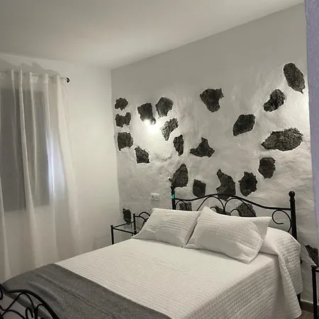 La Higuera Apartment