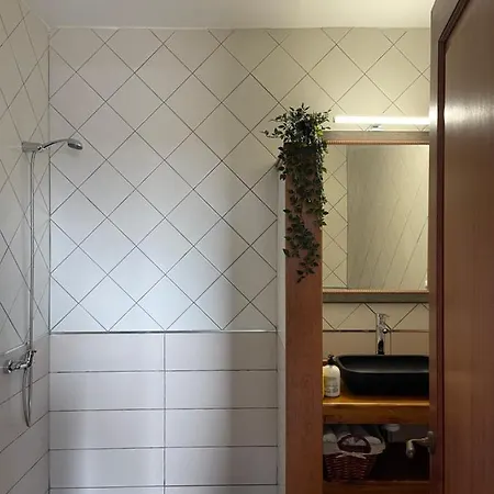 Appartamento La Higuera
