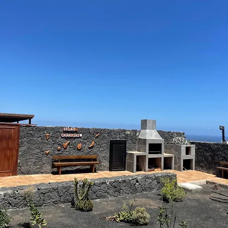 Appartamento La Higuera