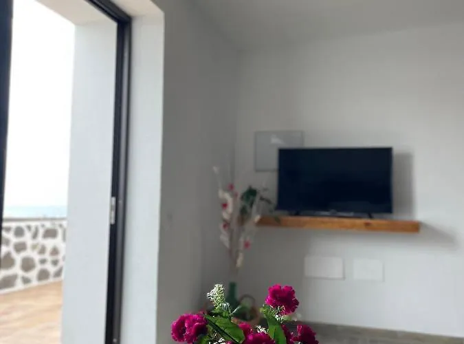 La Higuera شقة